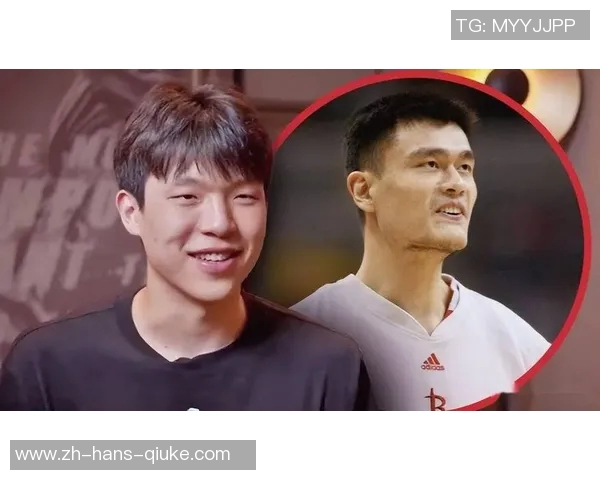 真别打了！杨瀚森获准参加亚洲杯希望不成下一个姚明的悲剧
