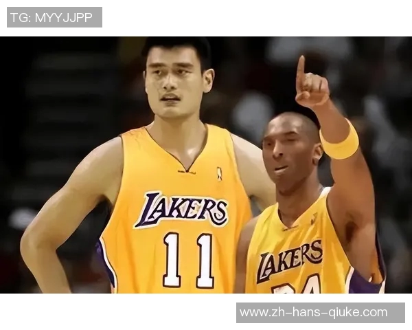 姚明与易建联的篮球传奇对决谁能在历史长河中留下更深刻的印记